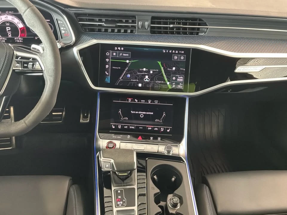 2025 Audi C8 RS6 - Image 15 of 19