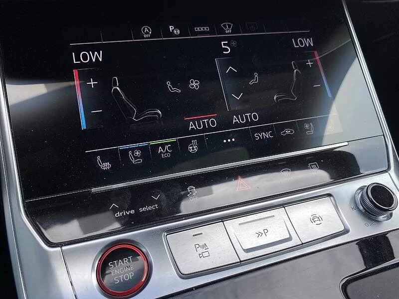 2025 Audi C8 RS6 - Image 20 of 20
