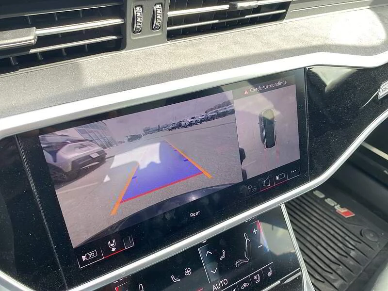 2025 Audi C8 RS6 - Image 19 of 20