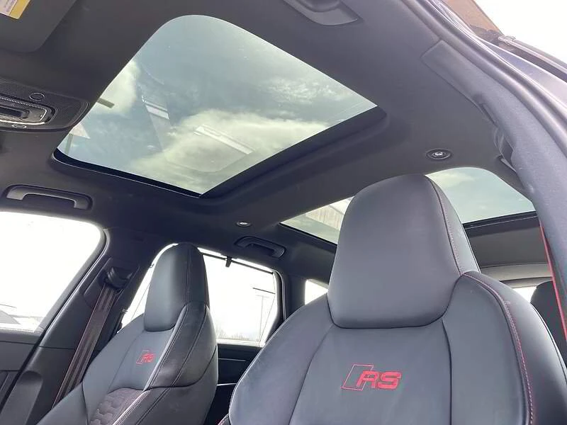 2025 Audi C8 RS6 - Image 13 of 20