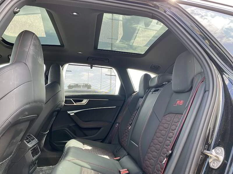 2025 Audi C8 RS6 - Image 10 of 20
