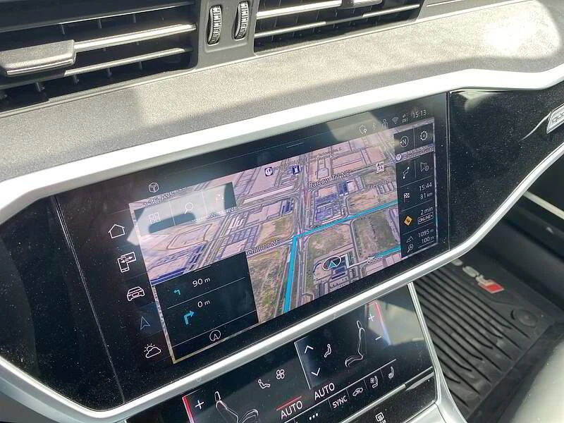 2025 Audi C8 RS6 - Image 18 of 20