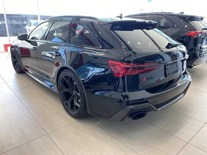 2025 Audi C8 RS6 - Image 5 of 20
