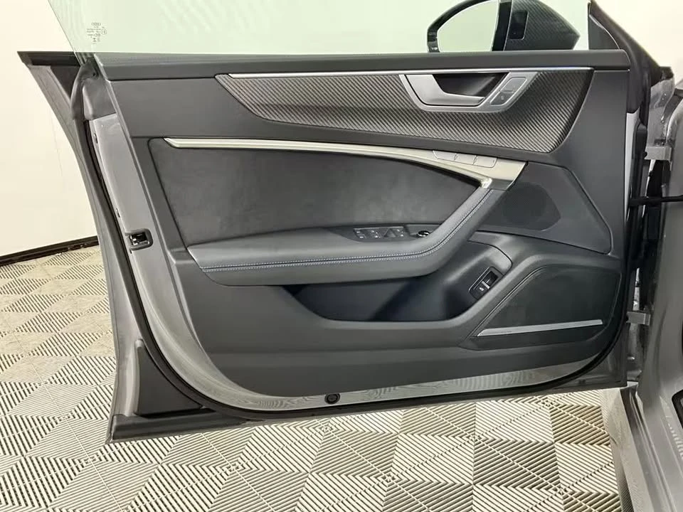 2025 Audi C8 RS7 - Image 18 of 20