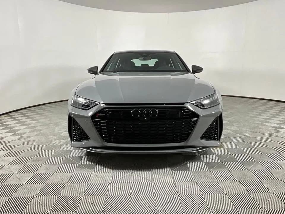 2025 Audi C8 RS7 - Image 8 of 20