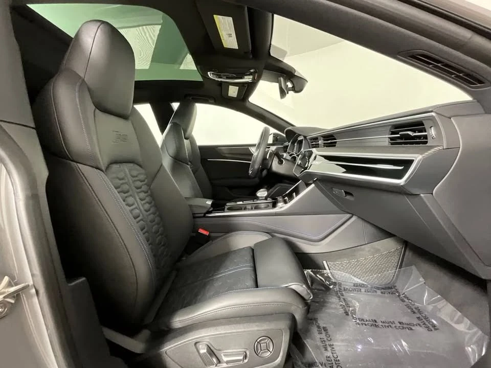 2025 Audi C8 RS7 - Image 20 of 20
