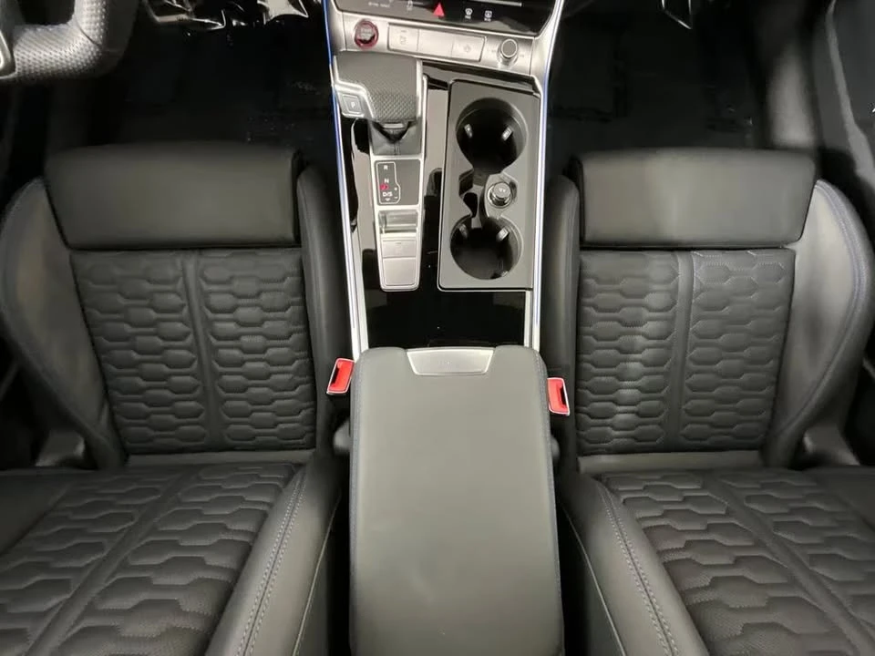2025 Audi C8 RS7 - Image 14 of 20