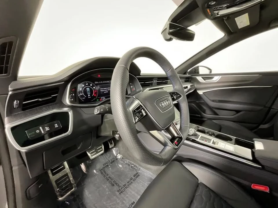 2025 Audi C8 RS7 - Image 15 of 20