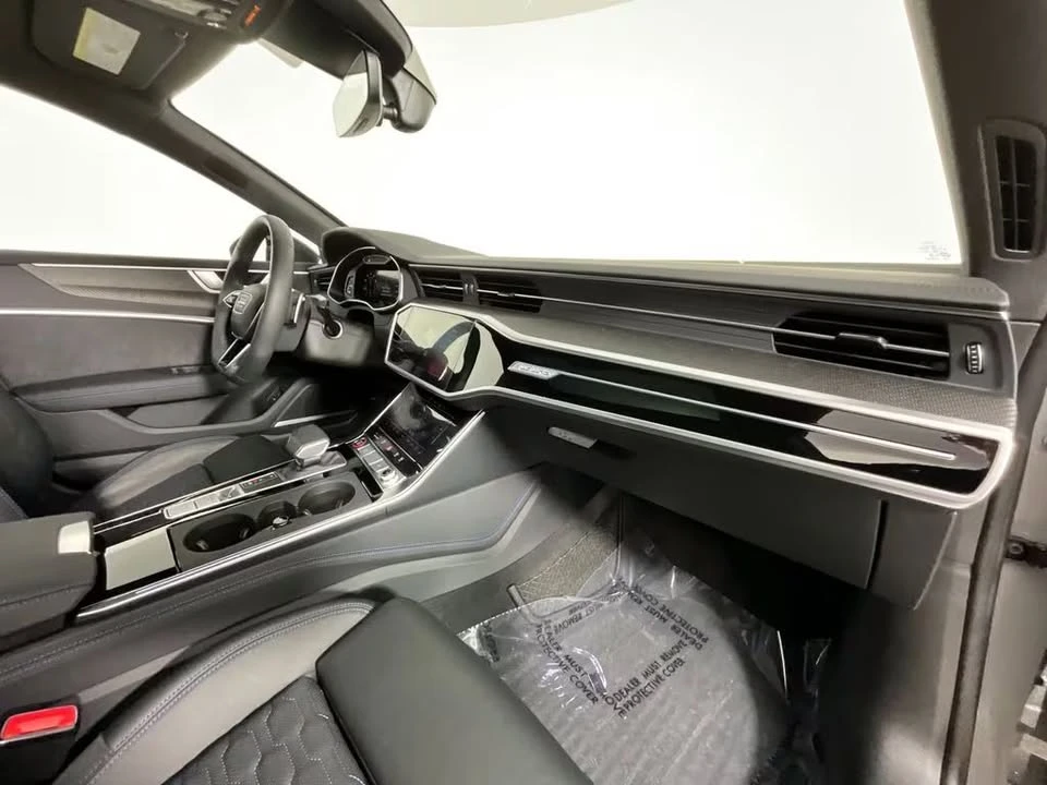 2025 Audi C8 RS7 - Image 19 of 20