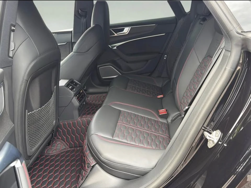 2025 Audi C8 RS7 - Image 10 of 18