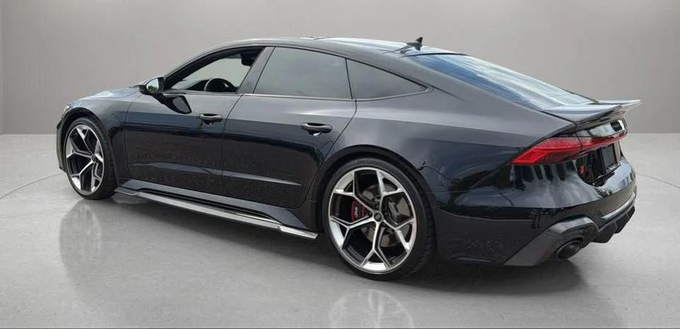 2025 Audi C8 RS7 - Image 6 of 14
