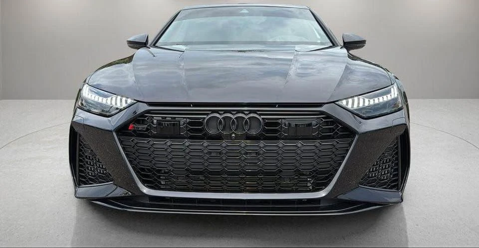 2025 Audi C8 RS7 - Image 2 of 14