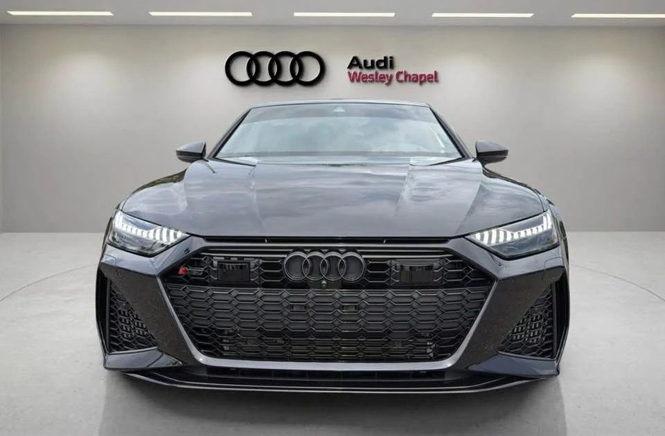 2025 Audi C8 RS7 - Image 8 of 18