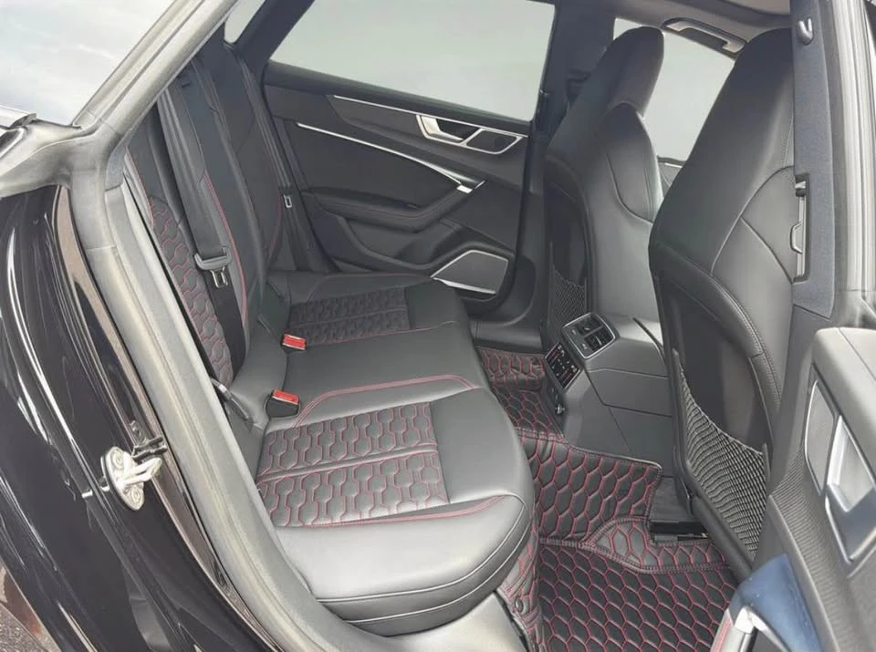 2025 Audi C8 RS7 - Image 12 of 18