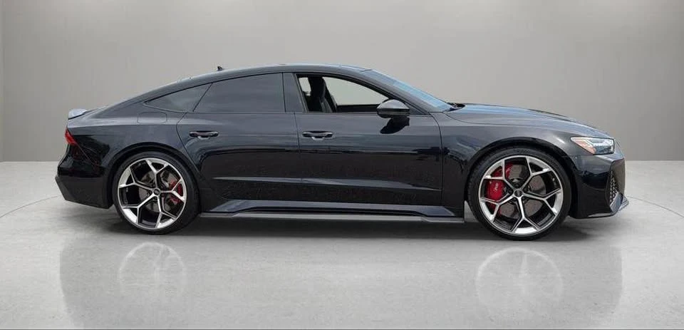2025 Audi C8 RS7 - Image 7 of 14