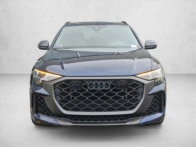 2025 Audi RS Q8 Performance - Image 2 of 19