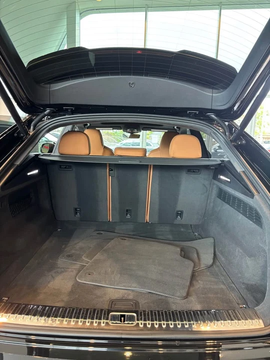 2025 Audi RS Q8 Performance - Image 14 of 17