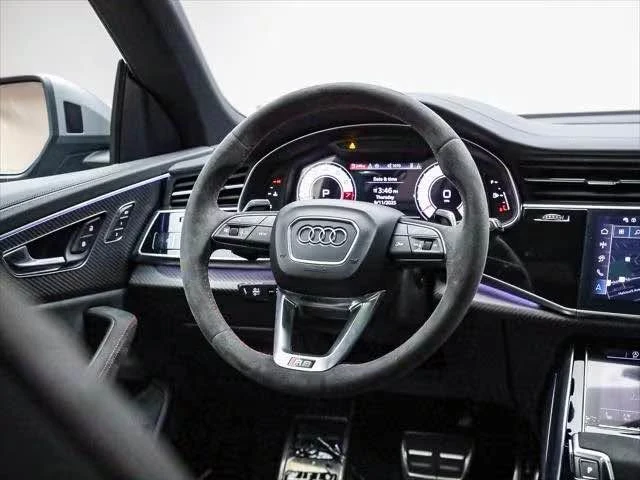 2025 Audi RS Q8 Performance - Image 4 of 17