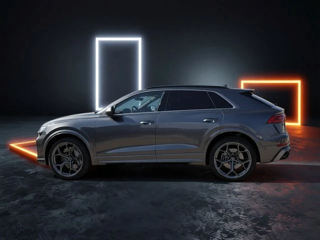 2025 Audi RS Q8 Performance - Image 6 of 20