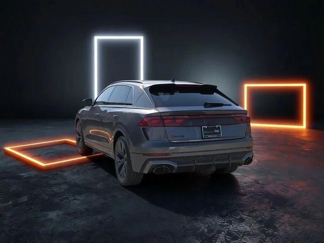 2025 Audi RS Q8 Performance - Image 7 of 20