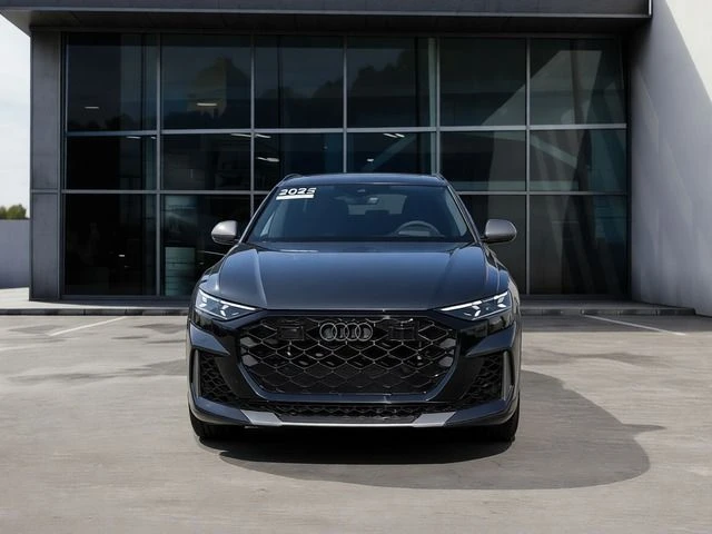 2025 Audi RS Q8 Performance - Image 3 of 20