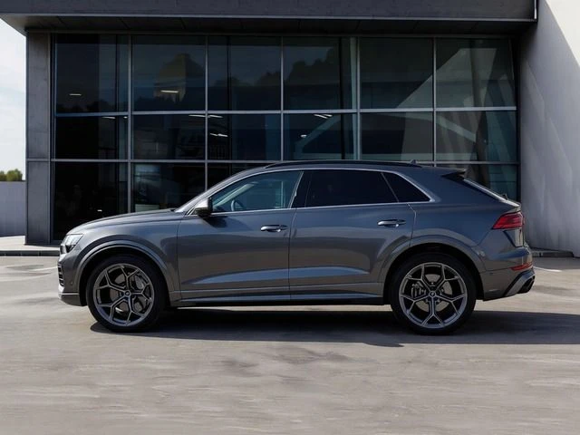 2025 Audi RS Q8 Performance - Image 6 of 20