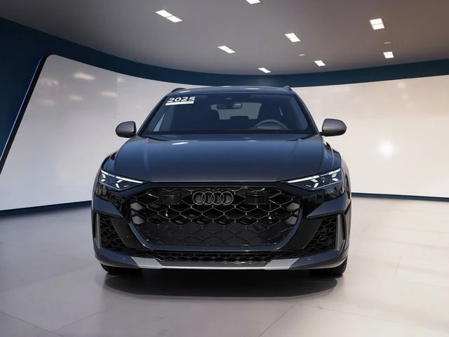 2025 Audi RS Q8 Performance - Image 3 of 20