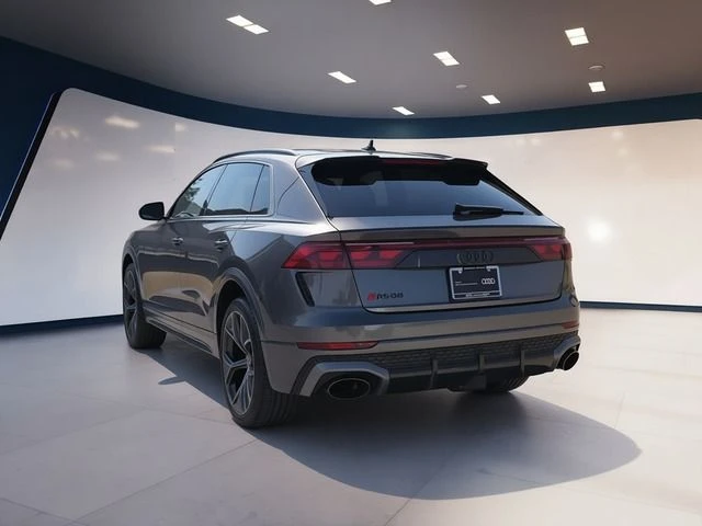 2025 Audi RS Q8 Performance - Image 7 of 20
