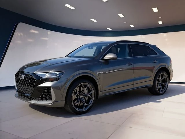 2025 Audi RS Q8 Performance - Image 5 of 20