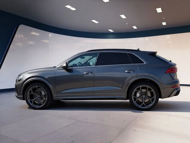 2025 Audi RS Q8 Performance - Image 6 of 20