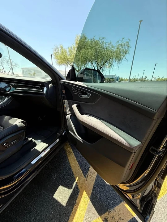 2025 Audi RS Q8 - Image 12 of 14