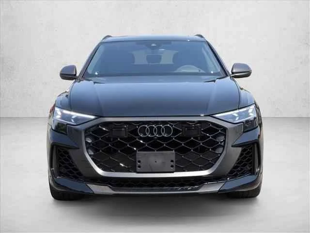2025 Audi RS Q8 Performance - Image 2 of 7