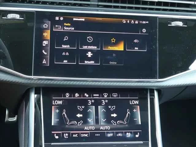 2025 Audi RS Q8 Performance - Image 6 of 7