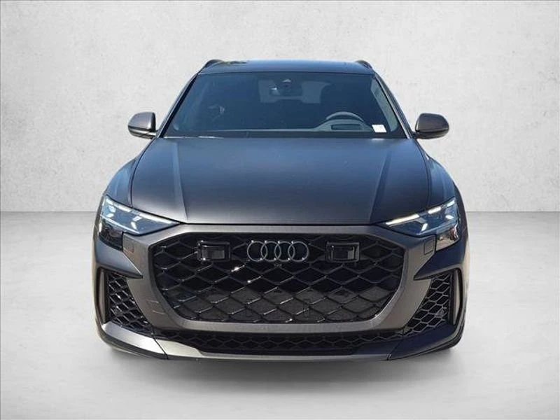 2025 Audi RS Q8 Performance - Image 2 of 20