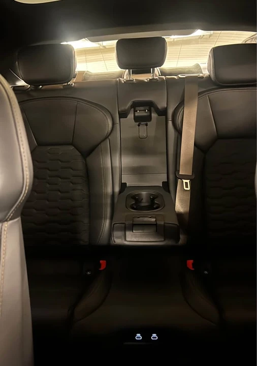 2025 Audi RS e-tron GT - Image 13 of 13
