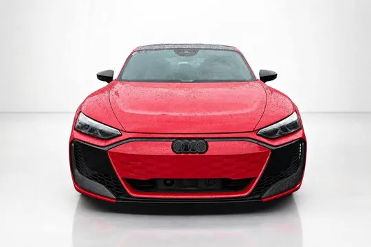 2025 Audi RS e-tron GT Performance