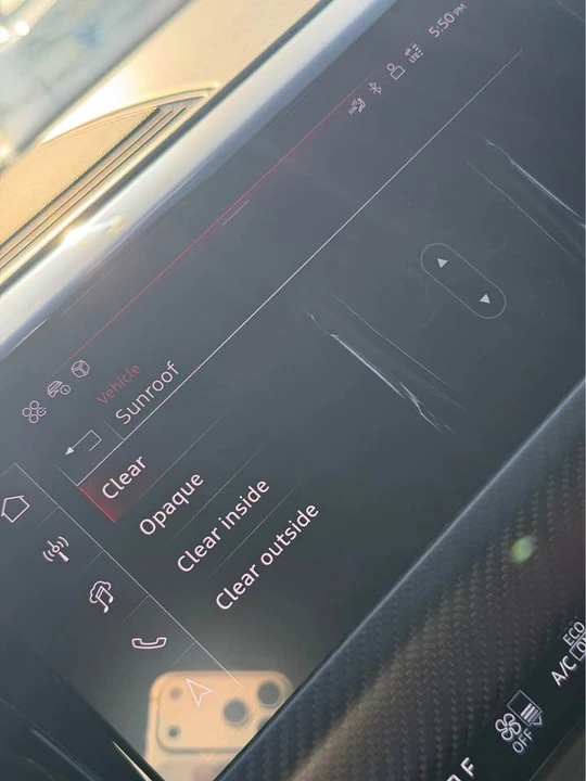 2025 Audi RS e-tron GT - Image 16 of 17