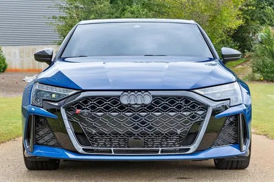 2025 Audi RS3