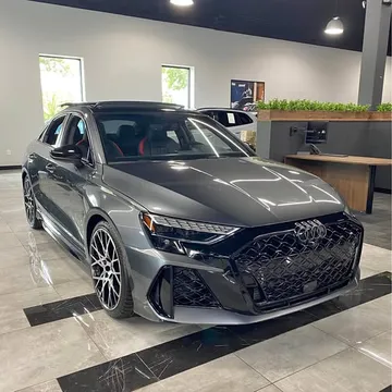 2025 Audi RS3 2.5 T