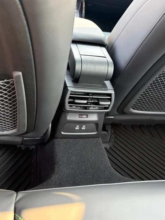 2025 Audi 8Y RS3 - Image 12 of 19
