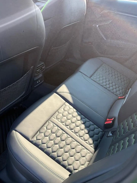 2025 Audi 8Y RS3 - Image 11 of 19
