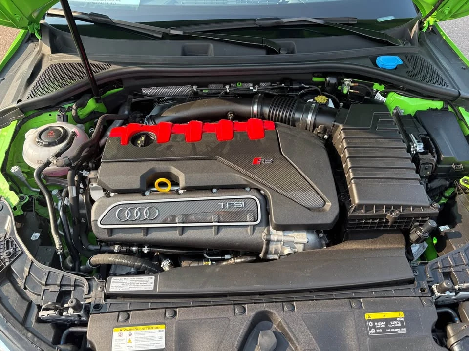 2025 Audi 8Y RS3 - Image 15 of 19