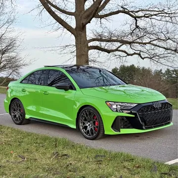 2025 Audi RS3