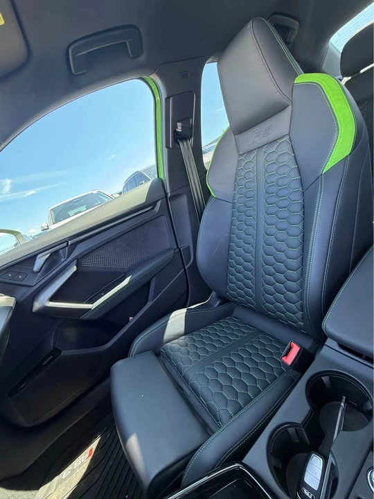 2025 Audi 8Y RS3 - Image 11 of 13