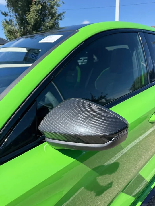2025 Audi 8Y RS3 - Image 12 of 13