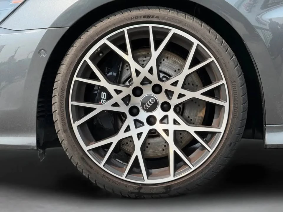 2025 Audi 8Y RS3 - Image 7 of 11