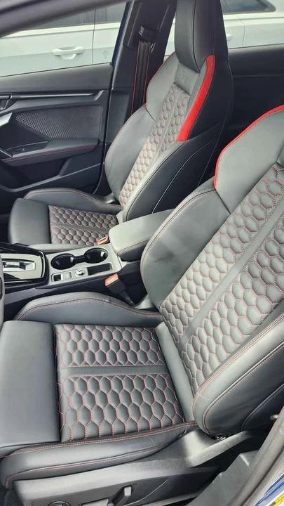 2025 Audi 8Y RS3 - Image 8 of 8