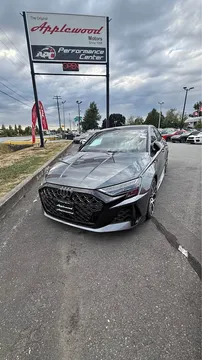 2025 Audi RS3