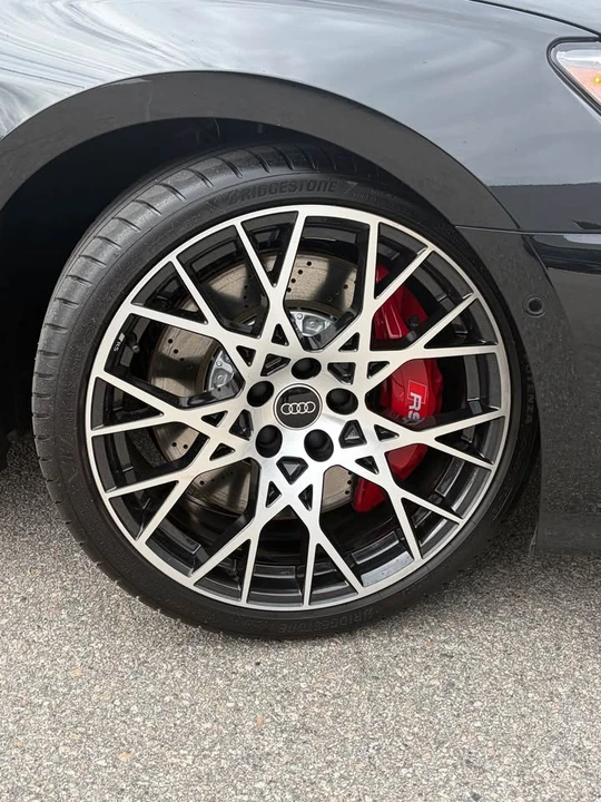 2025 Audi 8Y RS3 - Image 14 of 14