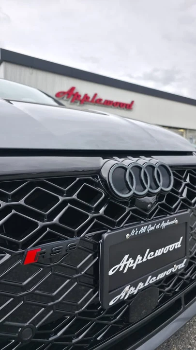 2025 Audi 8Y RS3 - Image 7 of 19